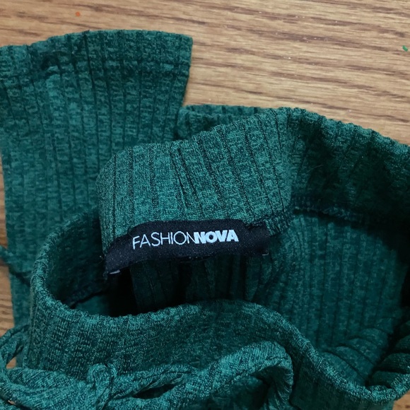 Fashion Nova leggings xs - Picture 2 of 3